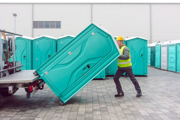 Sanitation services for porta potties in Erda, UT