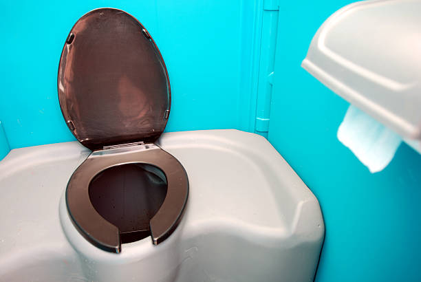 Best Portable toilet rental cost  in Erda, UT