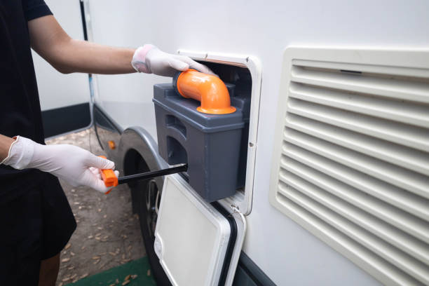 Best Luxury portable toilet rental  in Erda, UT