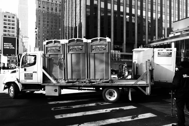 Best Porta potty rental for parties  in Erda, UT