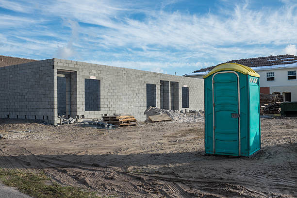 Portable Toilet Options We Offer in Erda, UT